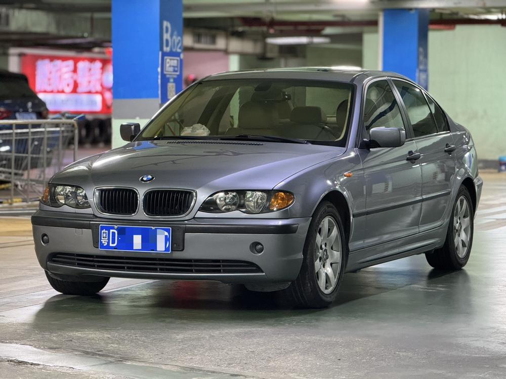 BMW BMW 3-Series
