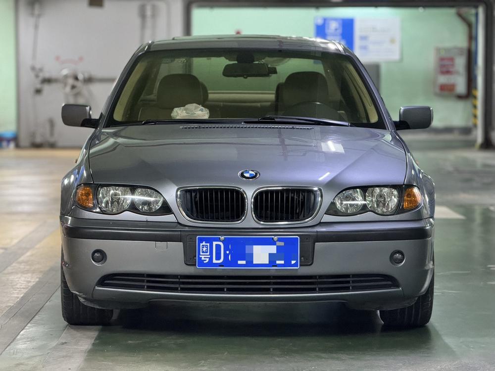 BMW BMW 3-Series