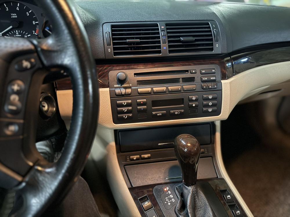 BMW BMW 3-Series