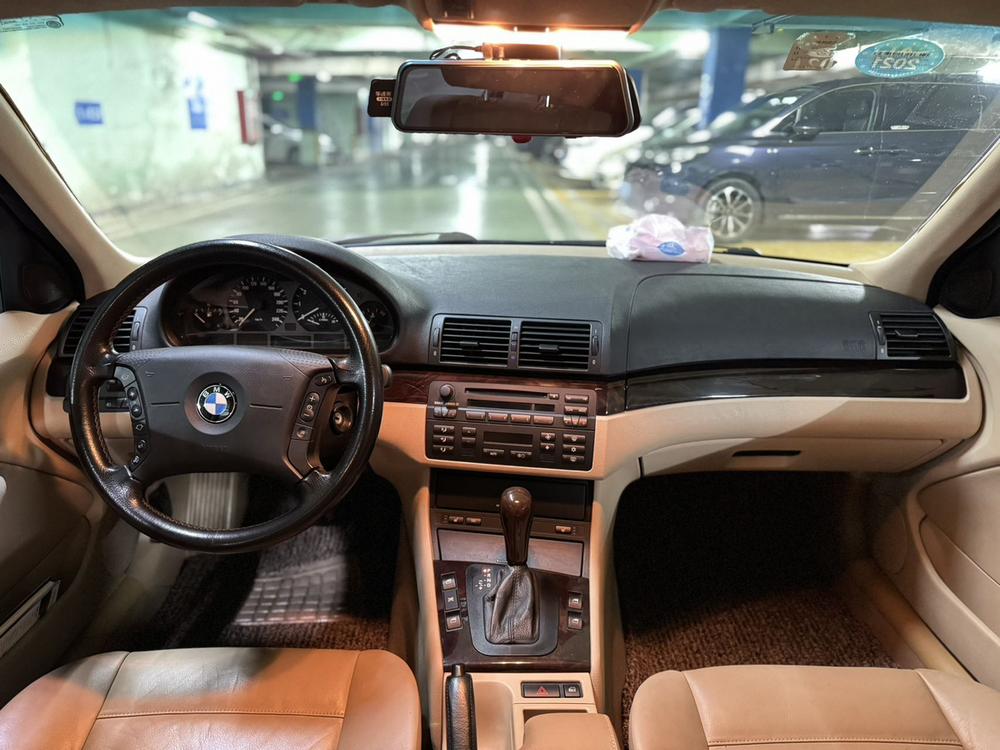 BMW BMW 3-Series