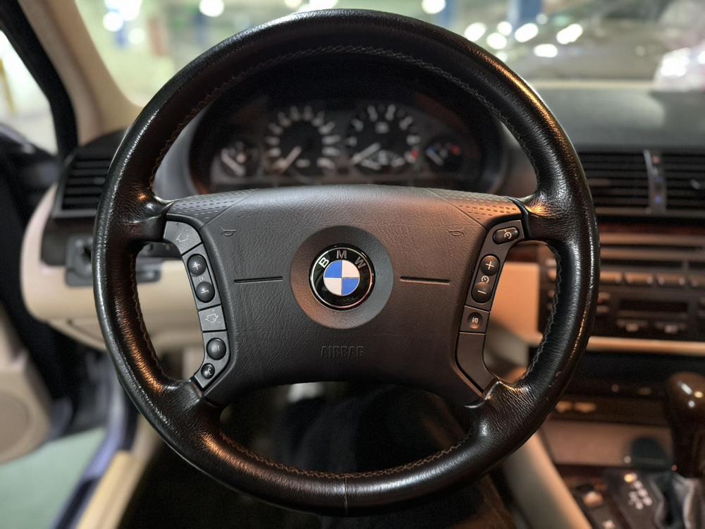 BMW BMW 3-Series