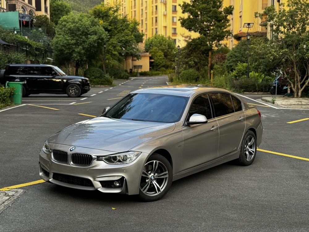 BMW BMW 3-Series