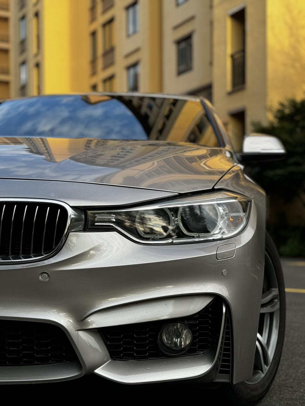 BMW BMW 3-Series