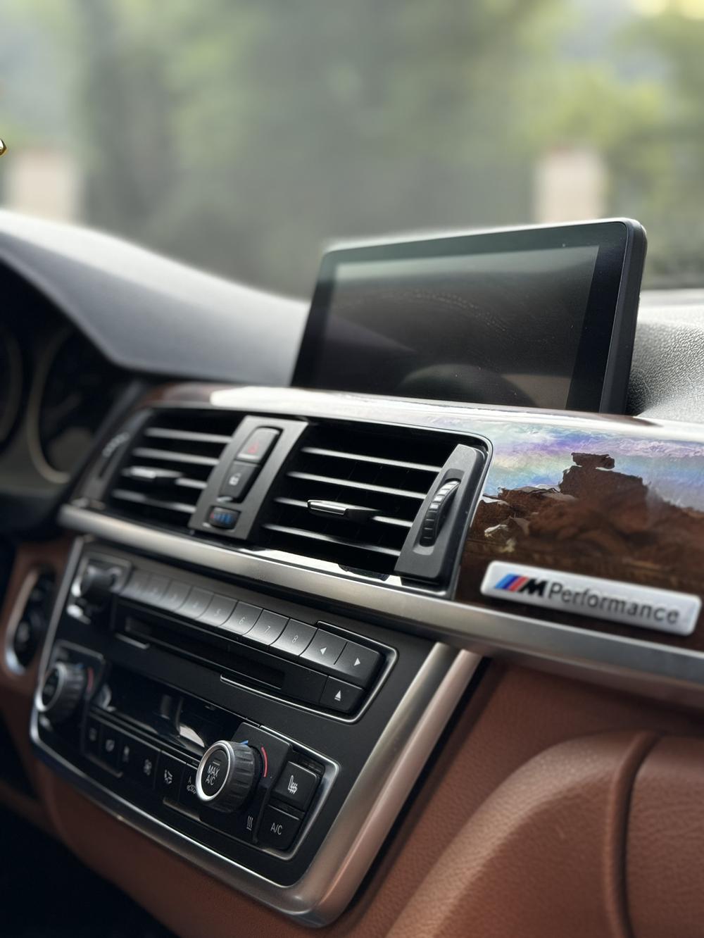 BMW BMW 3-Series