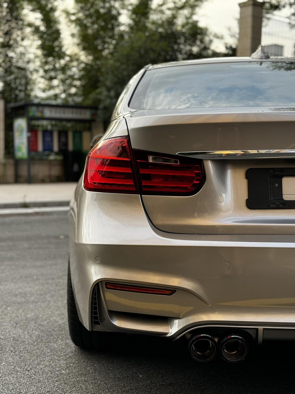 BMW BMW 3-Series
