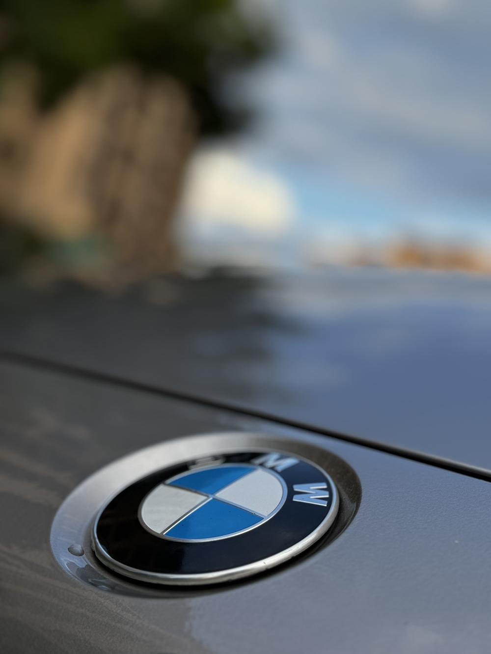 BMW BMW 3-Series