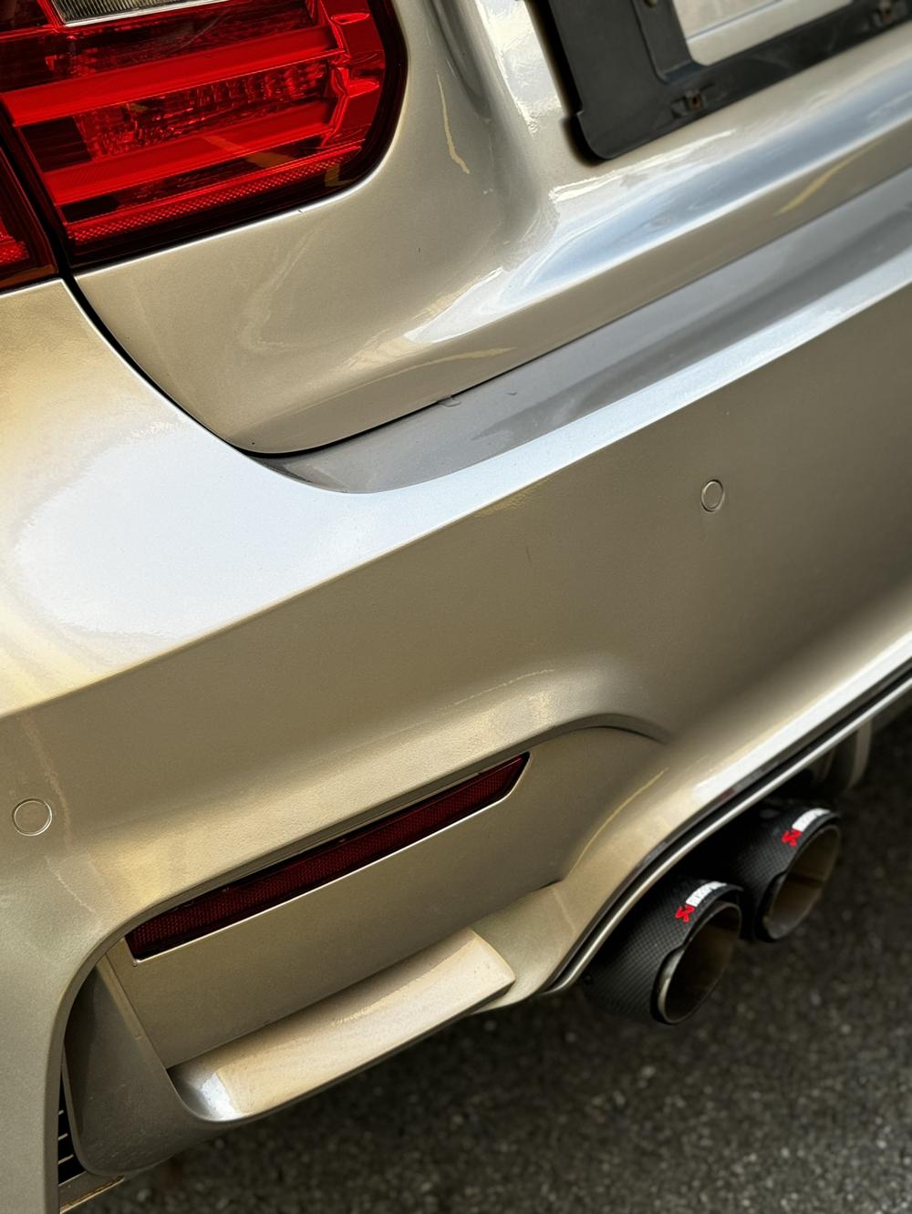 BMW BMW 3-Series