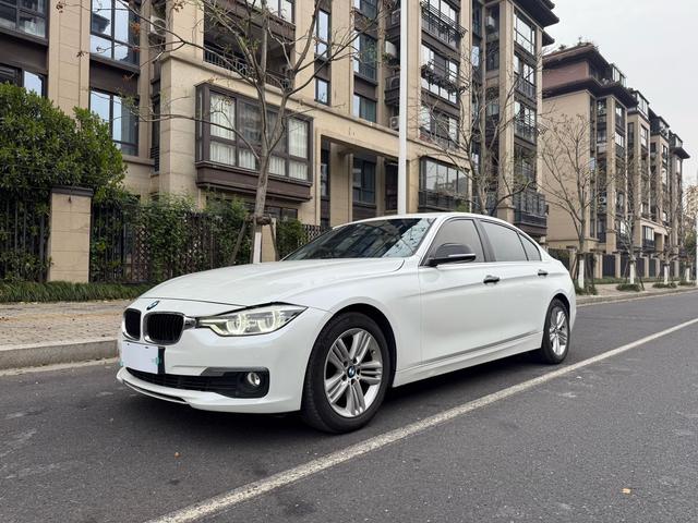 BMW BMW 3-Series