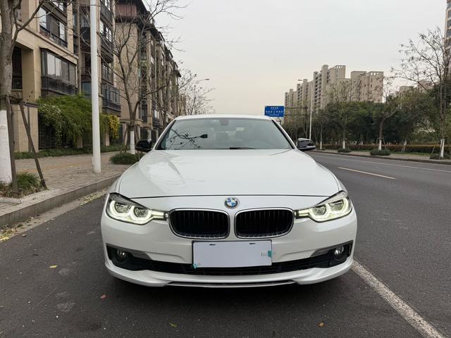 BMW BMW 3-Series