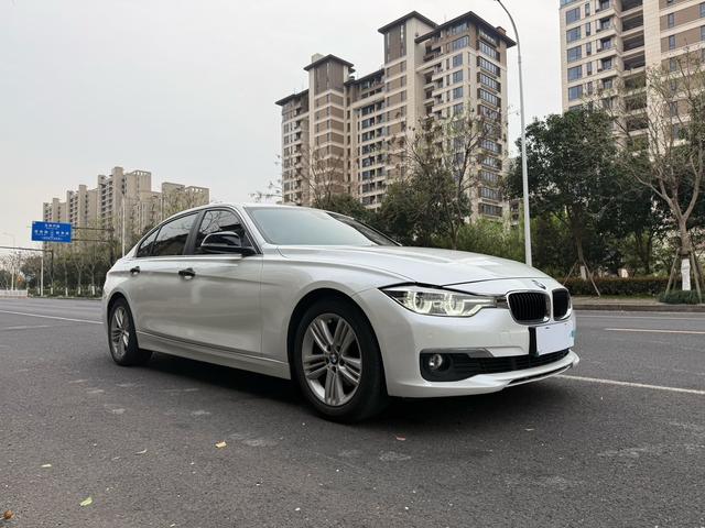 BMW BMW 3-Series