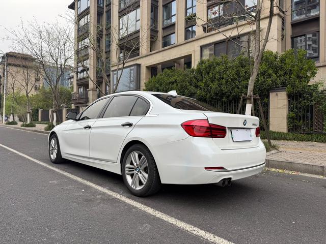 BMW BMW 3-Series