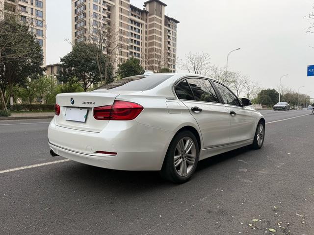 BMW BMW 3-Series