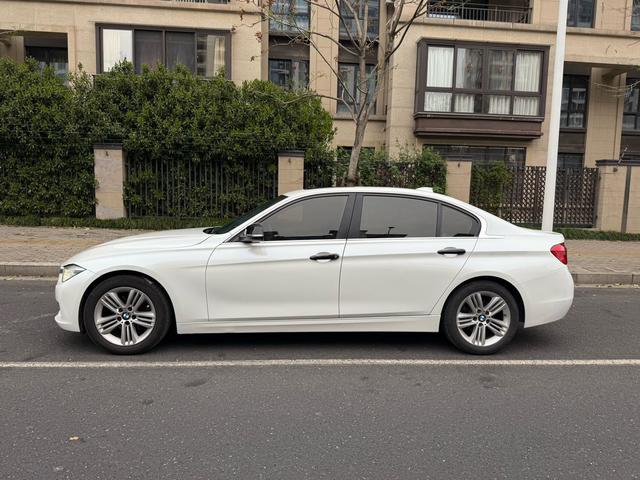 BMW BMW 3-Series