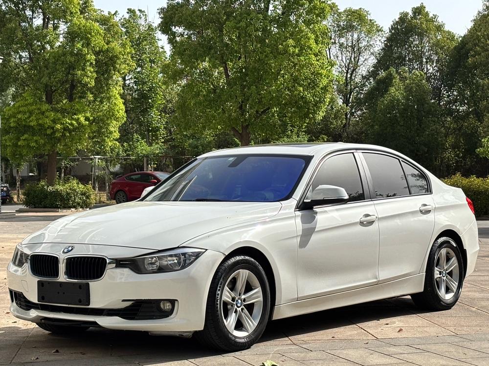 BMW BMW 3-Series
