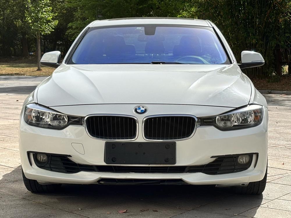 BMW BMW 3-Series