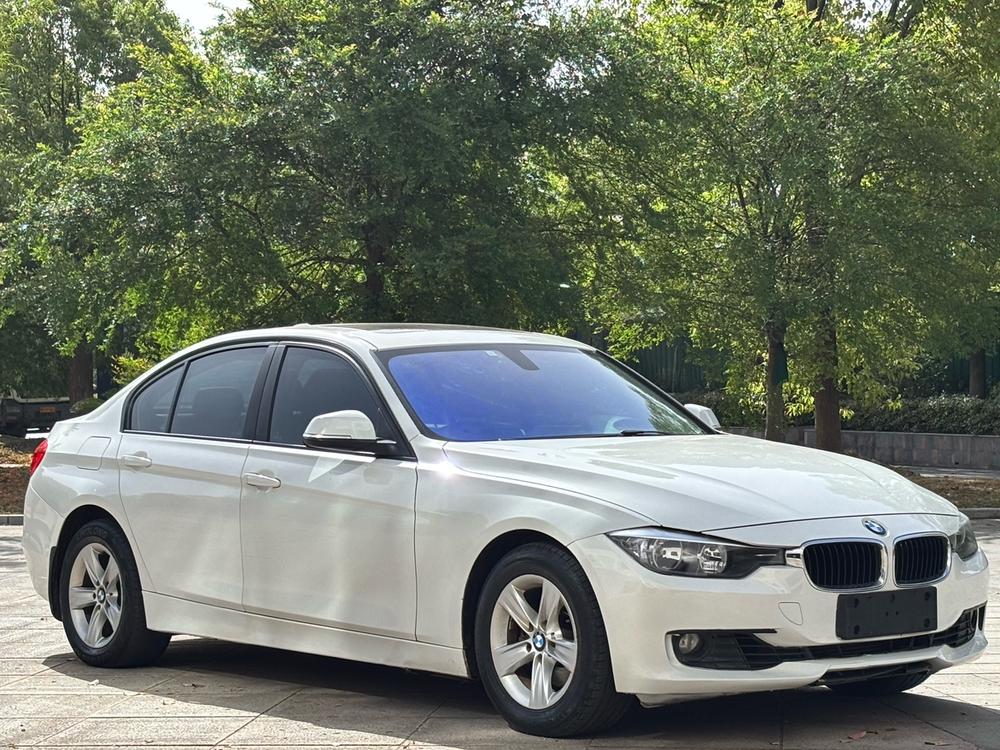 BMW BMW 3-Series