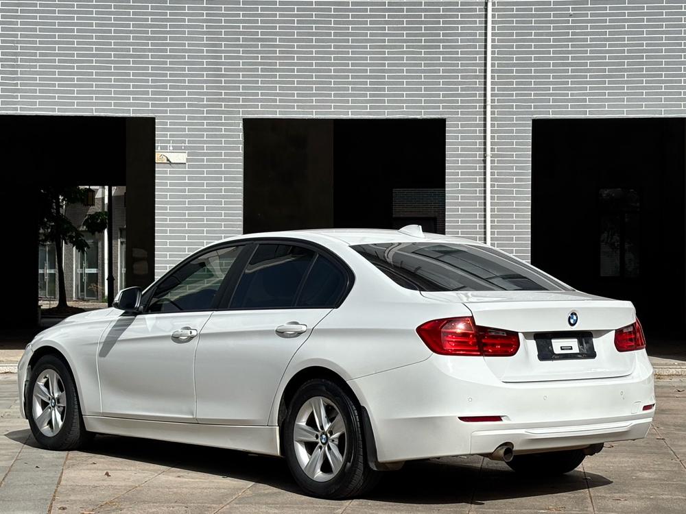 BMW BMW 3-Series