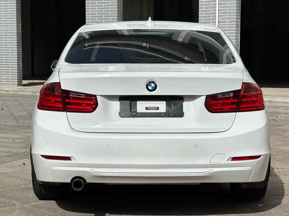 BMW BMW 3-Series