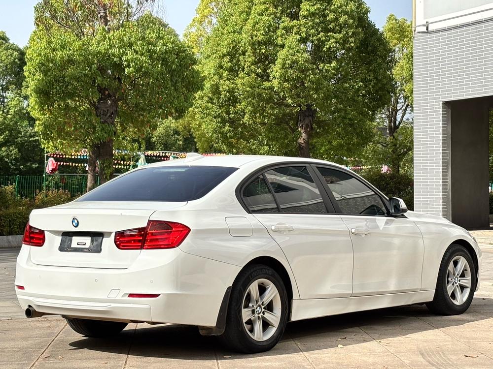 BMW BMW 3-Series