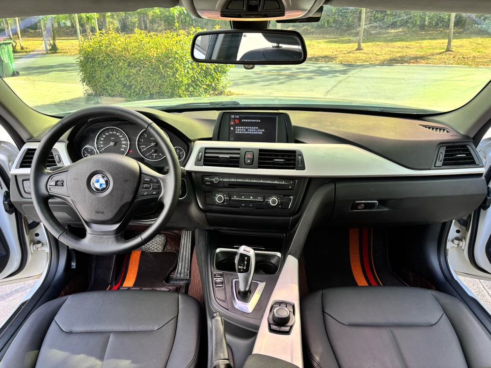 BMW BMW 3-Series