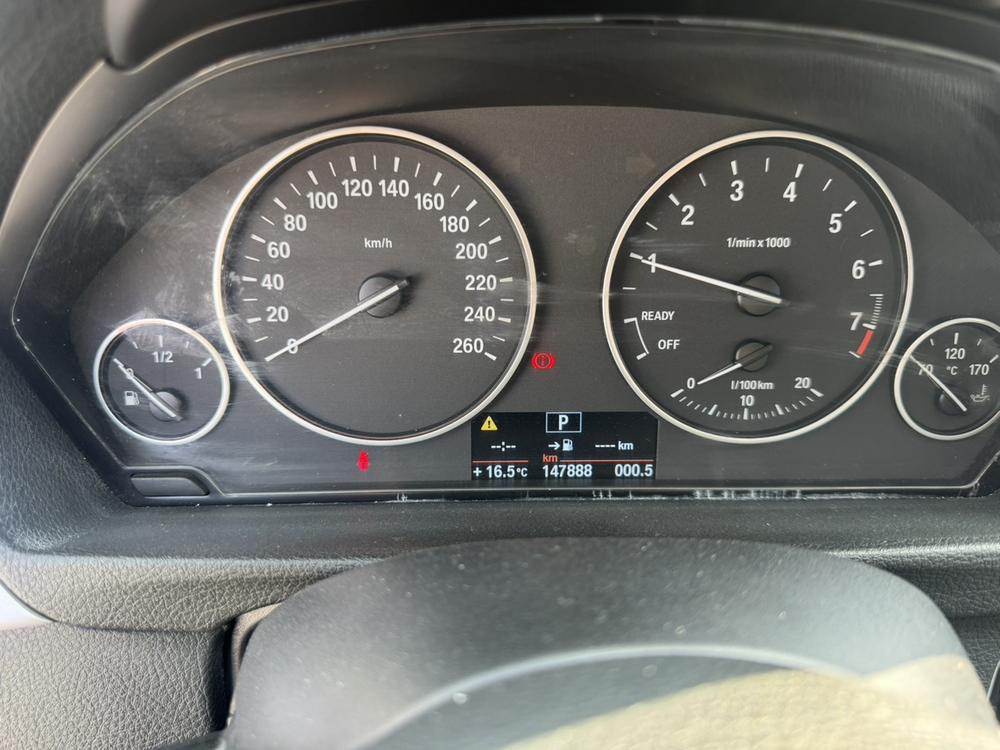 BMW BMW 3-Series