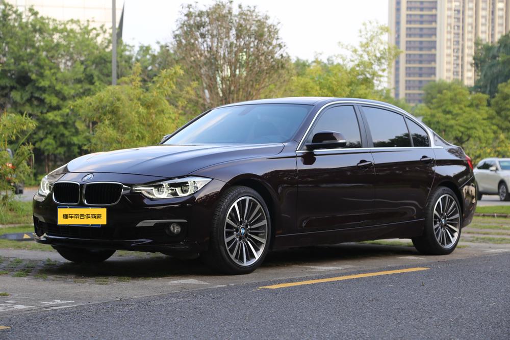 BMW BMW 3-Series
