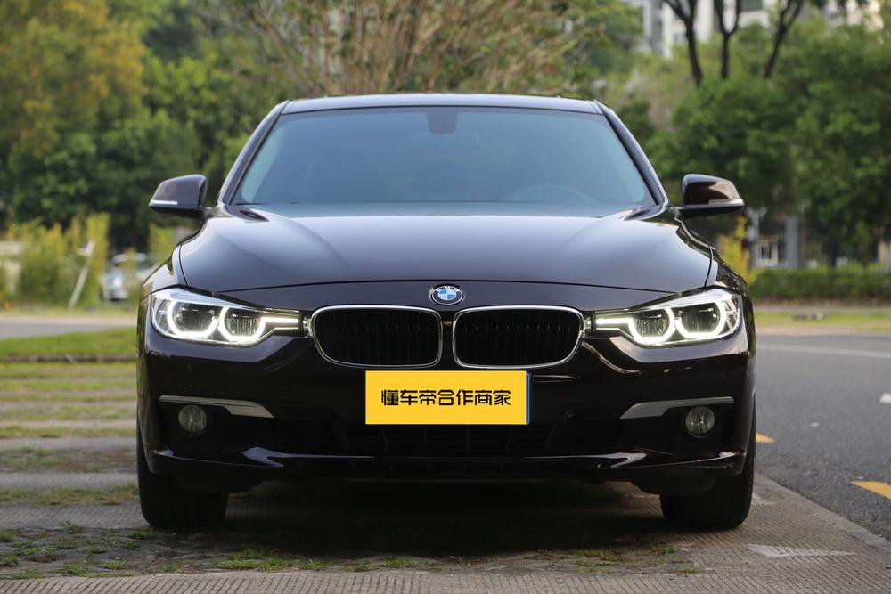 BMW BMW 3-Series