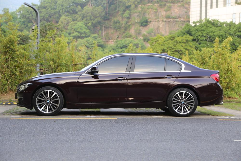 BMW BMW 3-Series