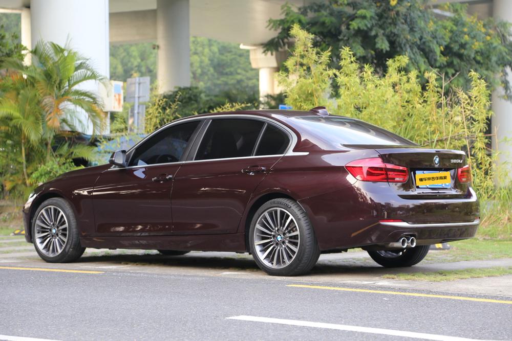 BMW BMW 3-Series