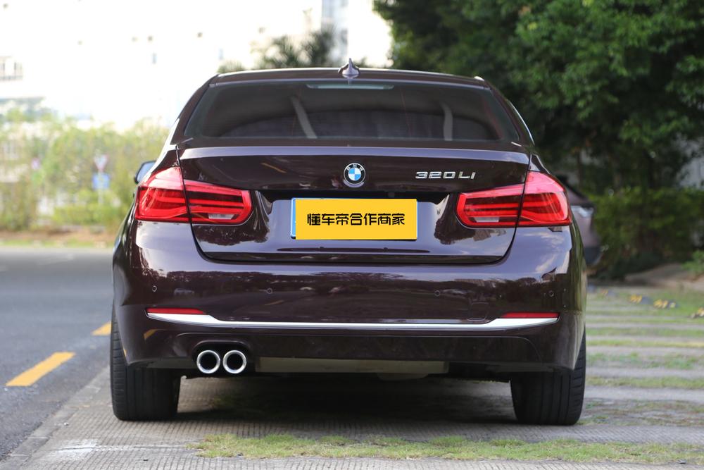 BMW BMW 3-Series