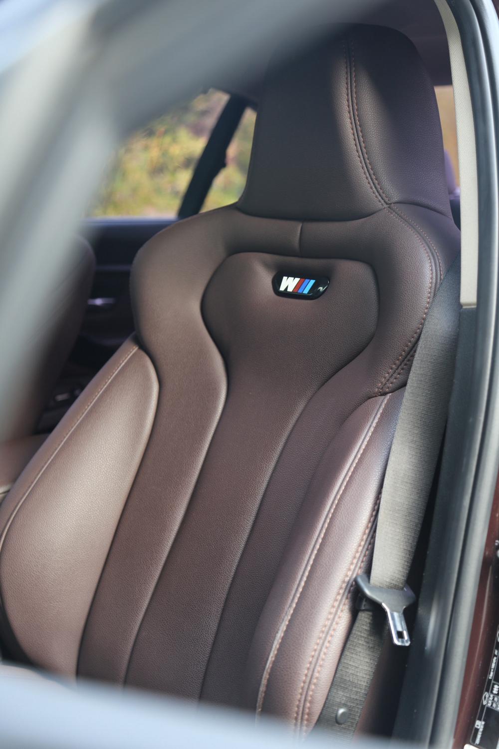 BMW BMW 3-Series
