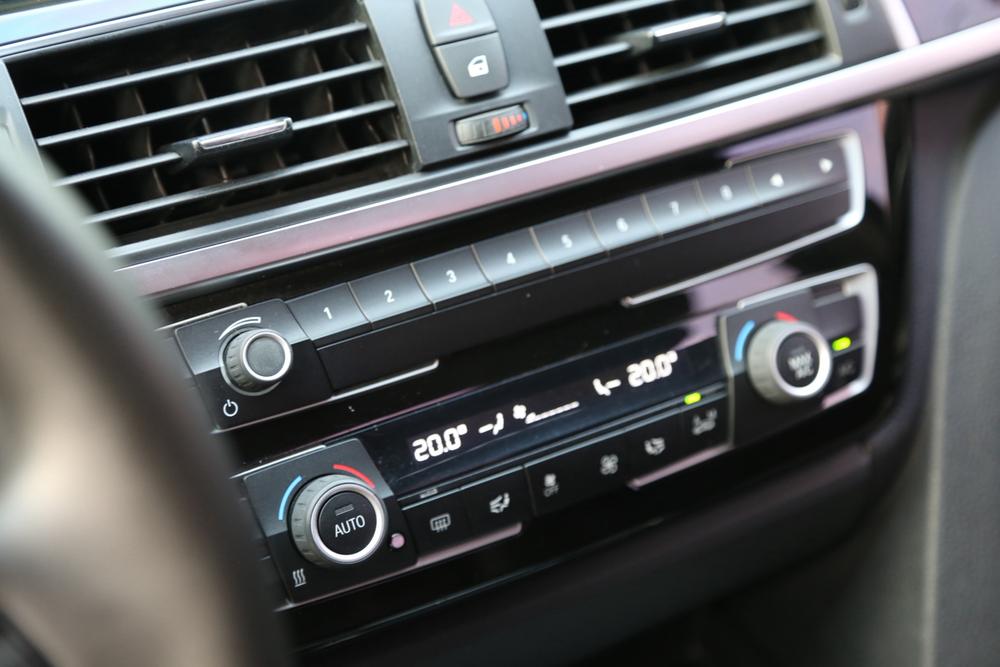 BMW BMW 3-Series