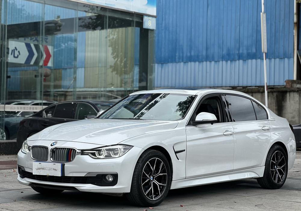 BMW BMW 3-Series