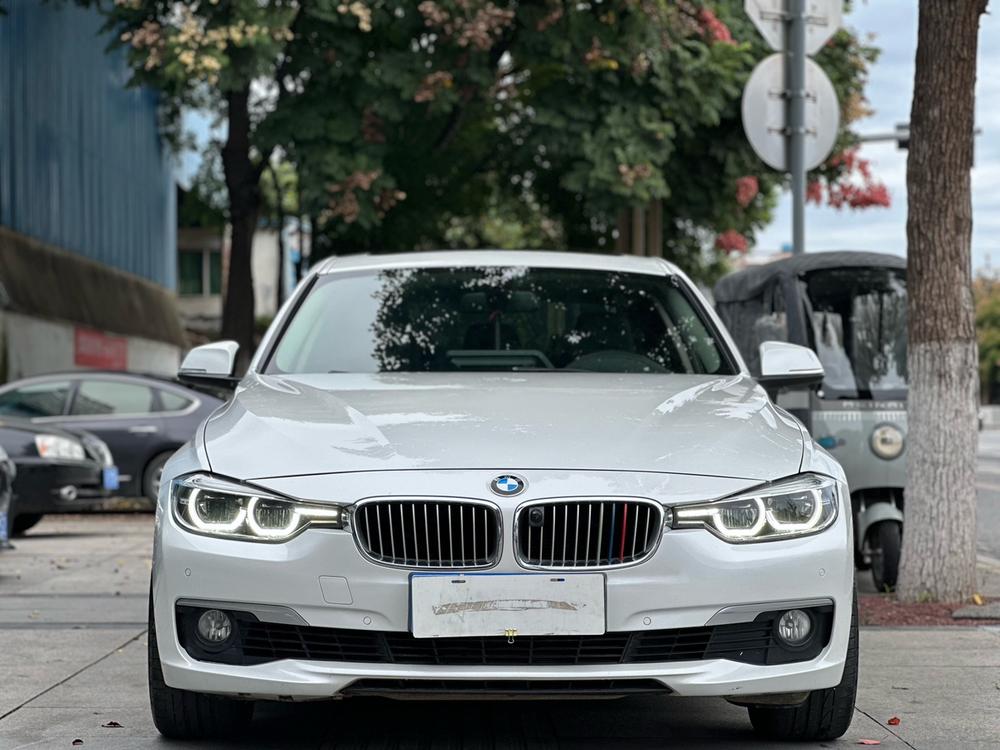 BMW BMW 3-Series