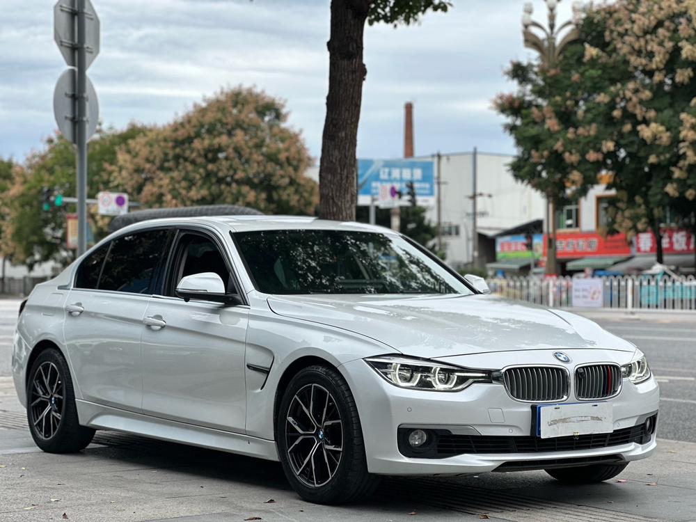 BMW BMW 3-Series