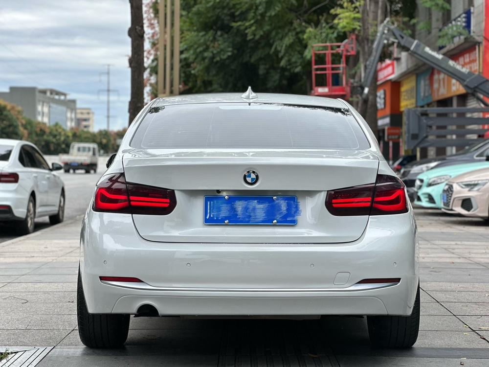 BMW BMW 3-Series