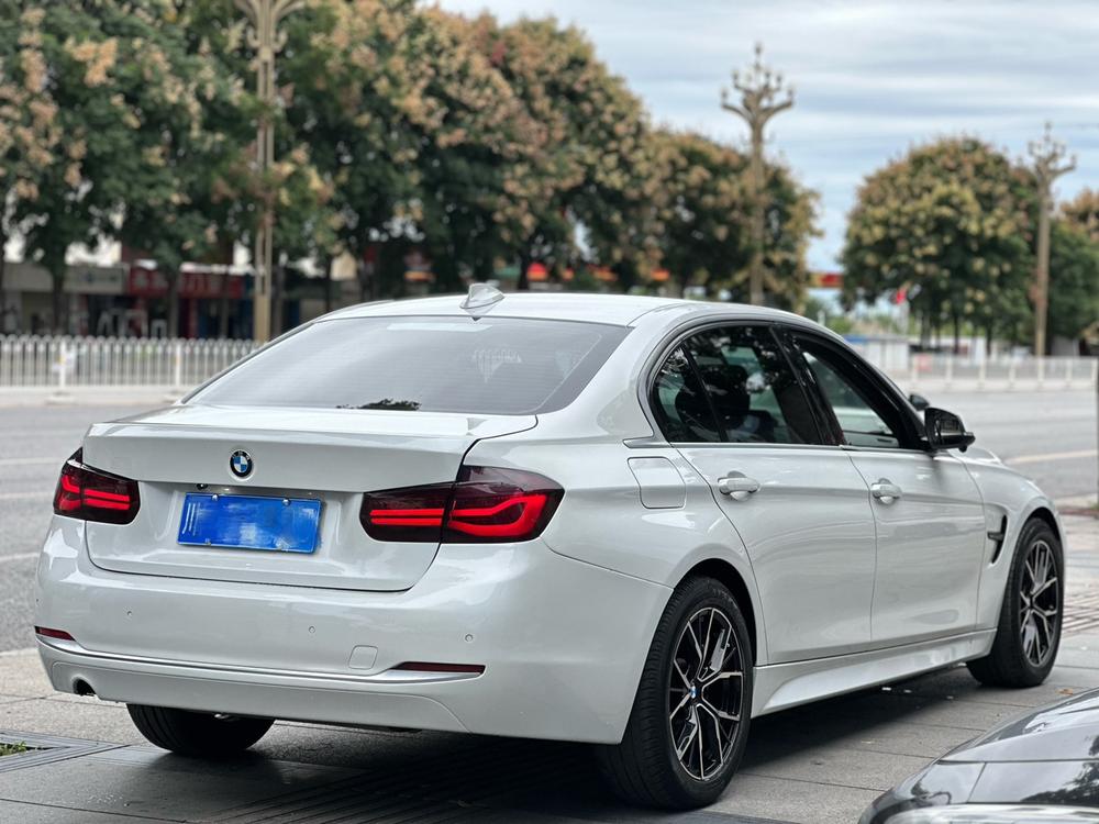 BMW BMW 3-Series