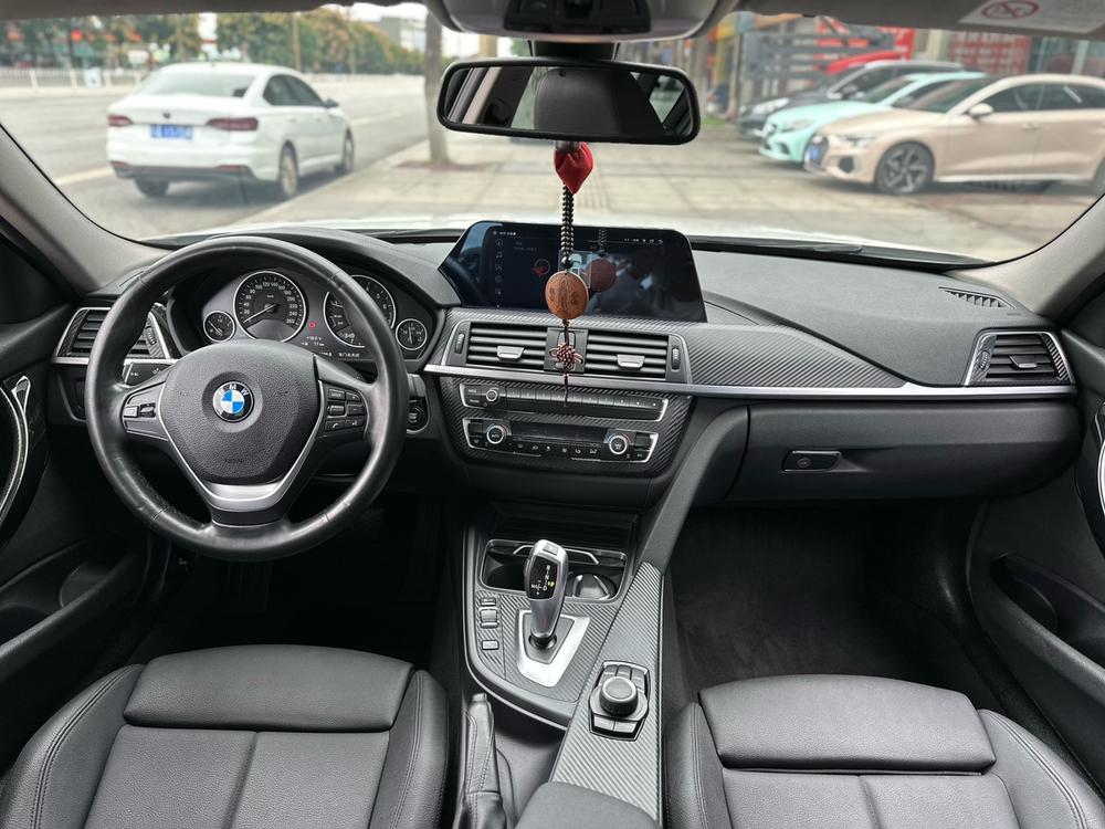 BMW BMW 3-Series