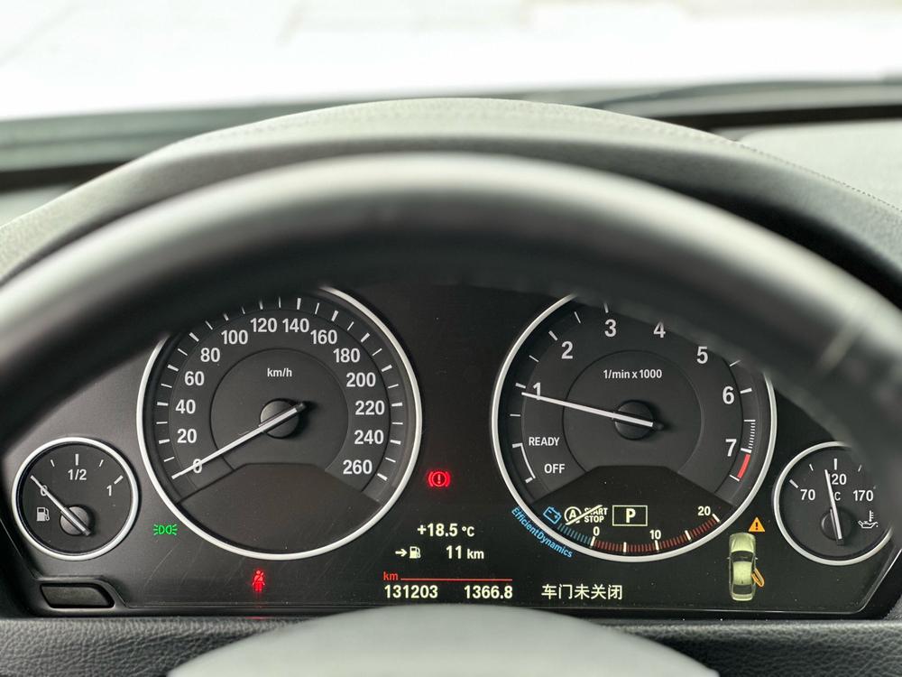 BMW BMW 3-Series