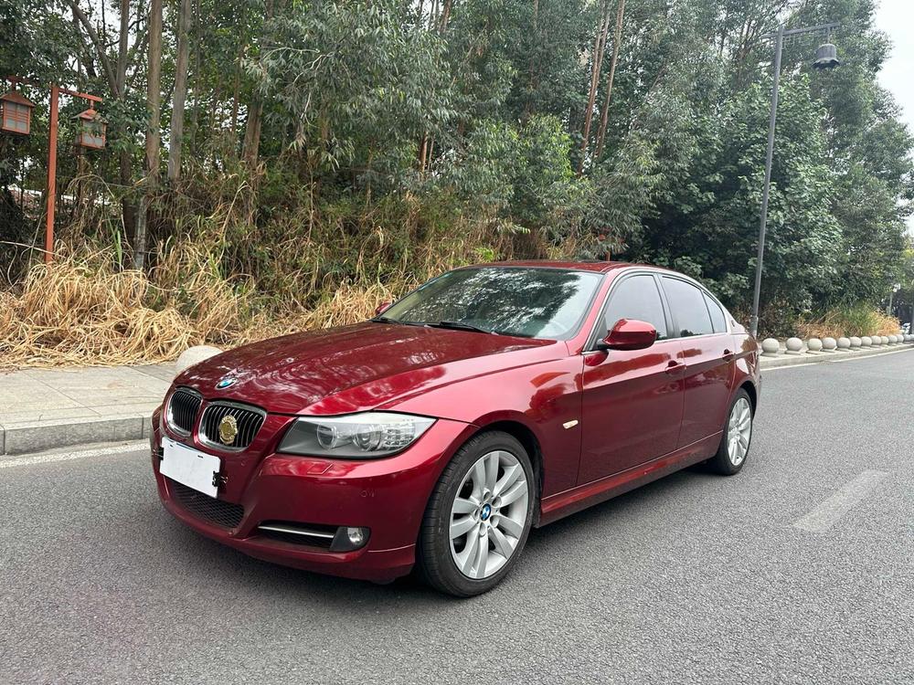BMW BMW 3-Series