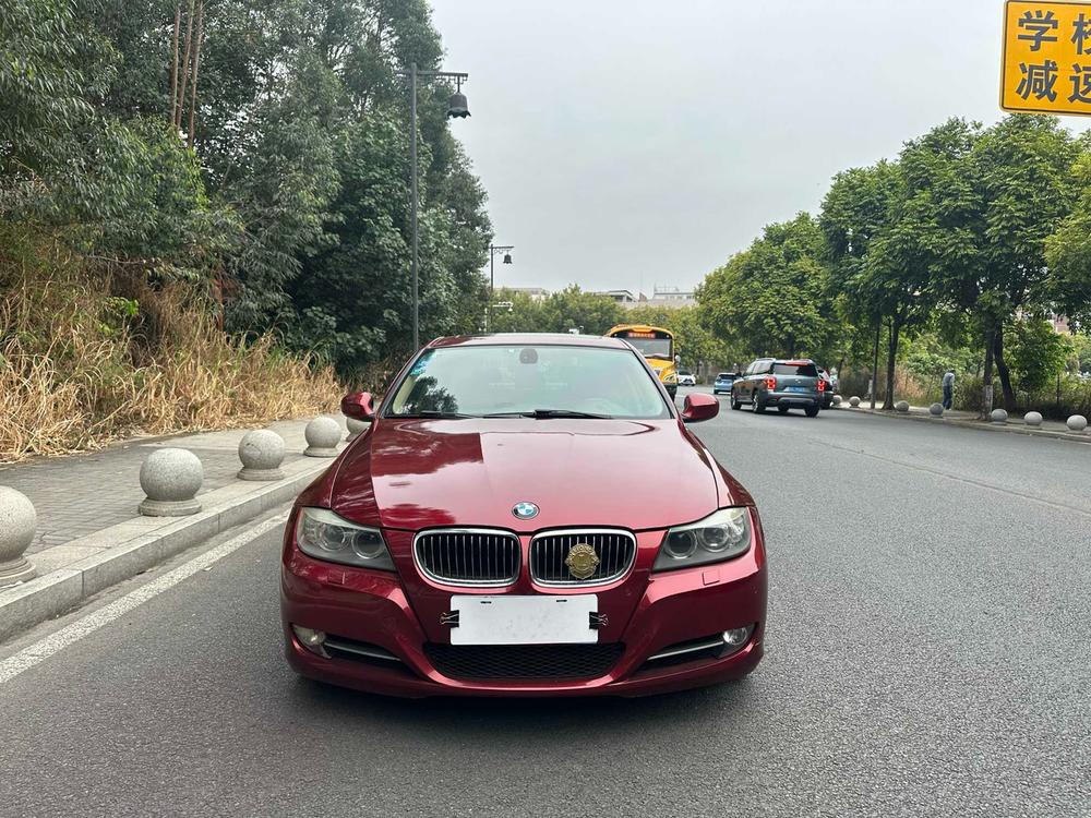 BMW BMW 3-Series
