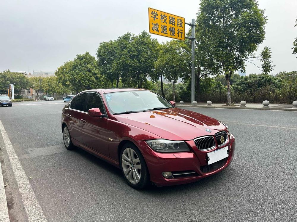 BMW BMW 3-Series