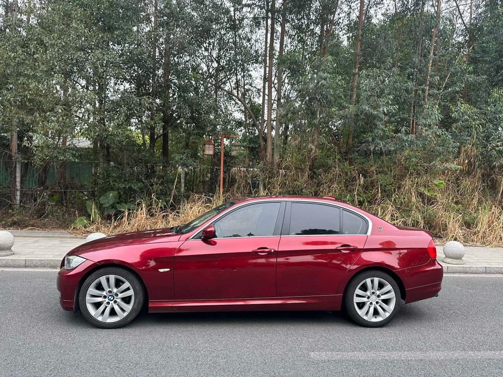 BMW BMW 3-Series