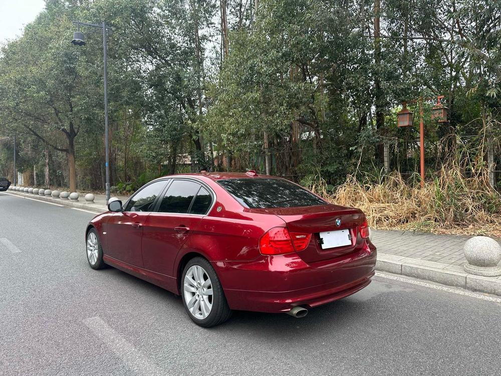 BMW BMW 3-Series