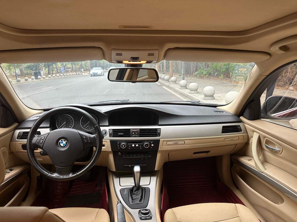 BMW BMW 3-Series