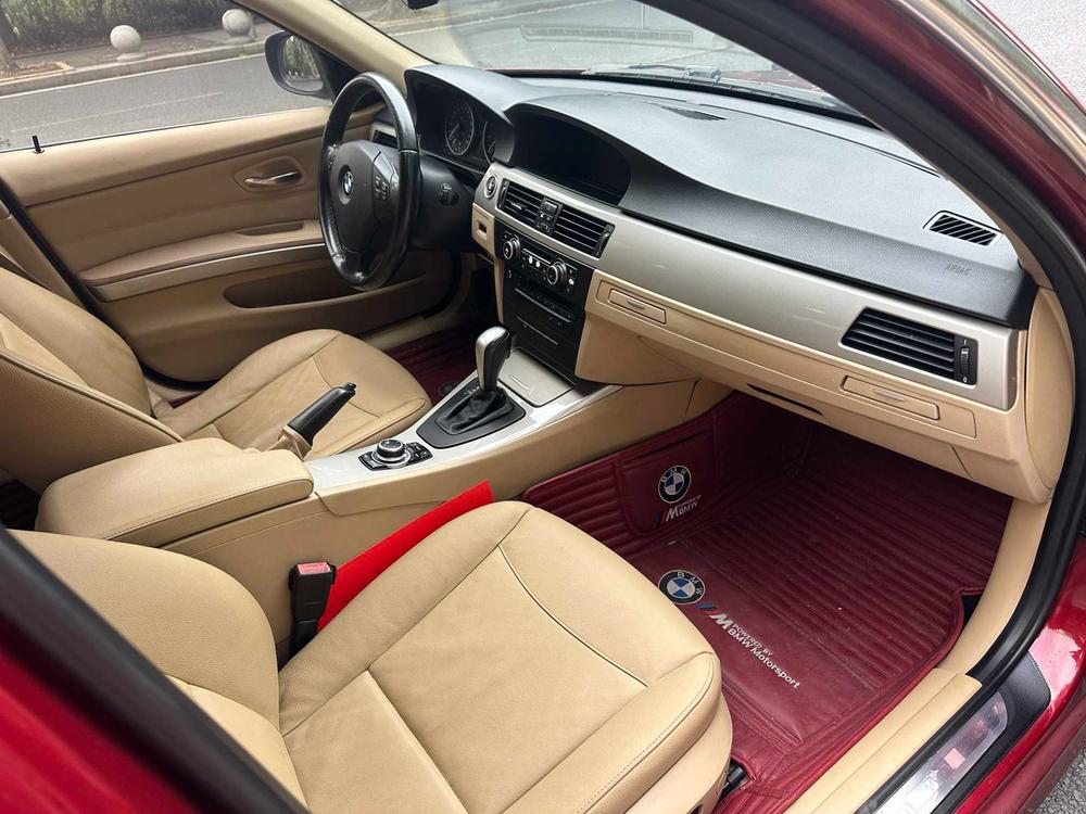 BMW BMW 3-Series