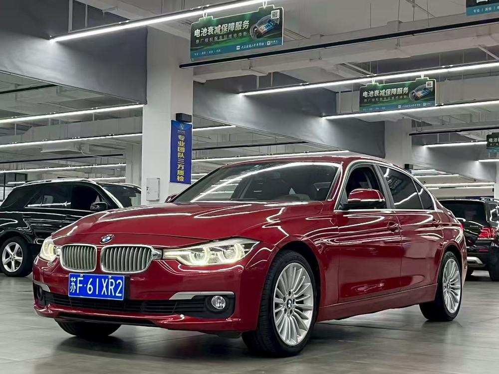 BMW BMW 3-Series