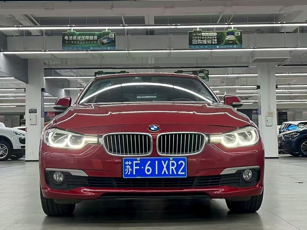 BMW BMW 3-Series