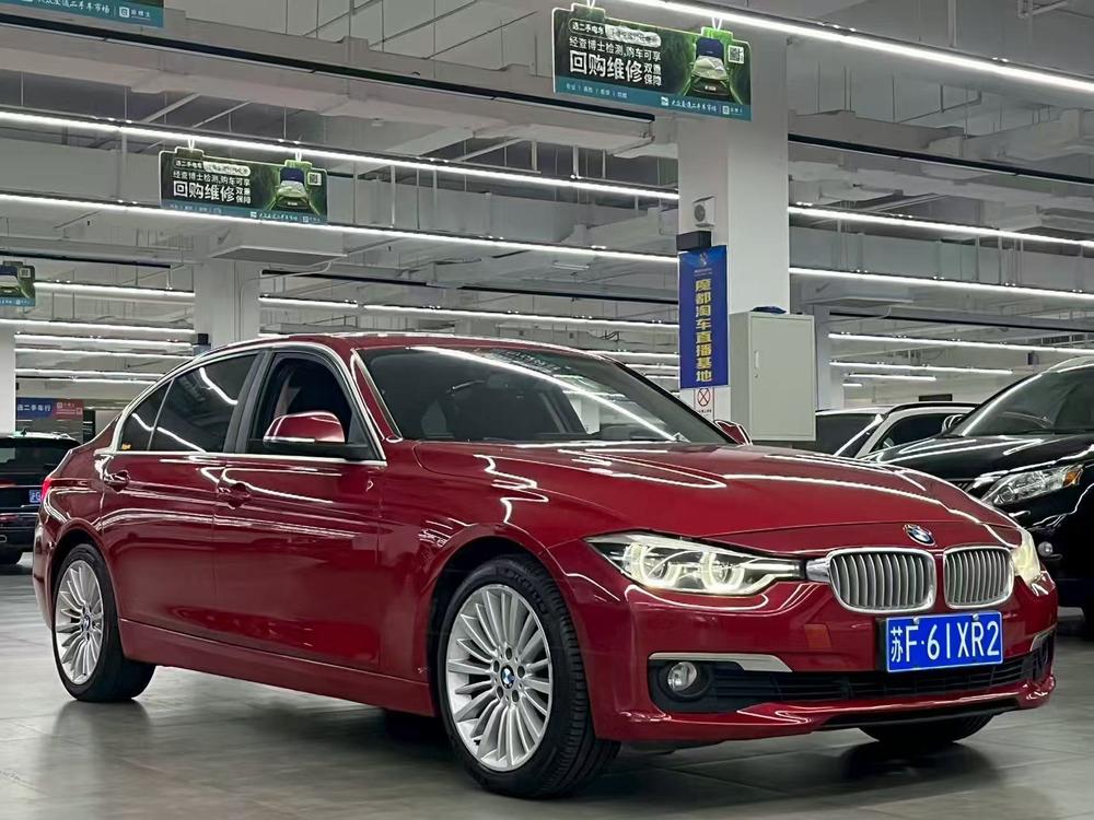 BMW BMW 3-Series