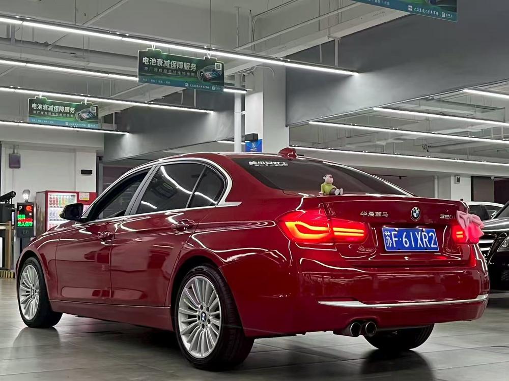 BMW BMW 3-Series